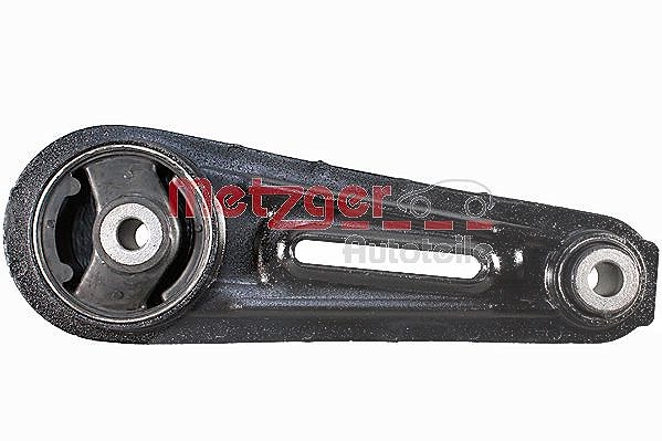 Metzger Autoteile Lagerung, Motor [Hersteller-Nr. 8053862] für Nissan, Renault