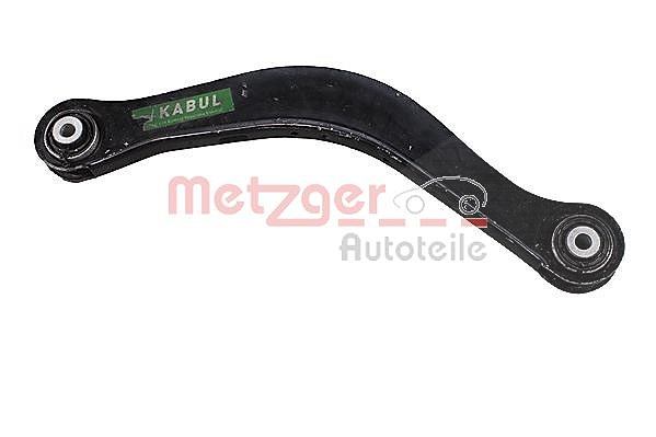 Metzger Autoteile Lenker, Radaufhängung [Hersteller-Nr. 58139303] für Audi