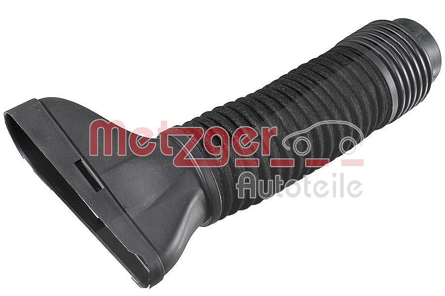 Metzger Autoteile Ansaugschlauch, Luftfilter [Hersteller-Nr. 2388072] für Mercedes-Benz