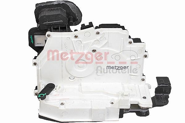 Metzger Autoteile Türschloss [Hersteller-Nr. 2314364] für Audi