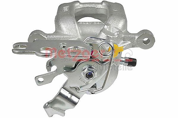 Metzger Autoteile Bremssattel [Hersteller-Nr. 6261166] für VW