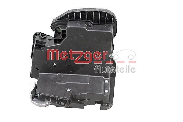 Metzger Autoteile Türschloss [Hersteller-Nr. 2314261] für Vauxhall, Opel