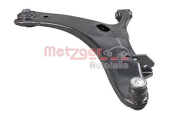 Metzger Autoteile Lenker, Radaufhängung [Hersteller-Nr. 58138502] für Subaru