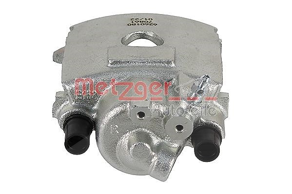 Metzger Autoteile Bremssattel [Hersteller-Nr. 6260180] für Seat, VW