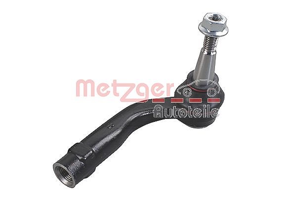 Metzger Autoteile Spurstangenkopf [Hersteller-Nr. 54060402] für Volvo