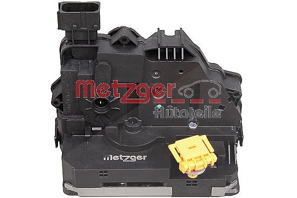 Metzger Autoteile Türschloss [Hersteller-Nr. 2314344] für Vauxhall, Opel