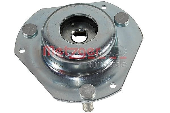 Metzger Autoteile Federbeinstützlager [Hersteller-Nr. 6490327] für Ford