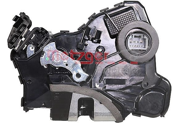 Metzger Autoteile Türschloss [Hersteller-Nr. 2314272] für Toyota