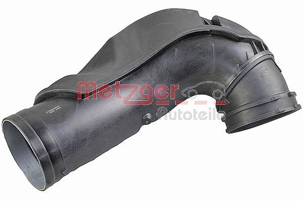 Metzger Autoteile Ansaugschlauch, Luftfilter [Hersteller-Nr. 2388083] für BMW
