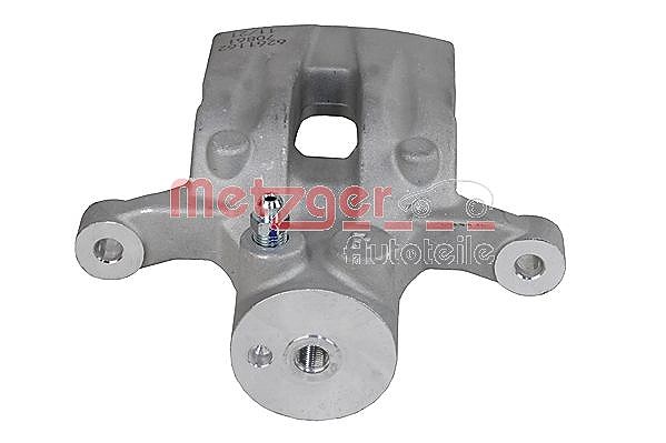 Metzger Autoteile Bremssattel [Hersteller-Nr. 6261162] für Hyundai, Kia