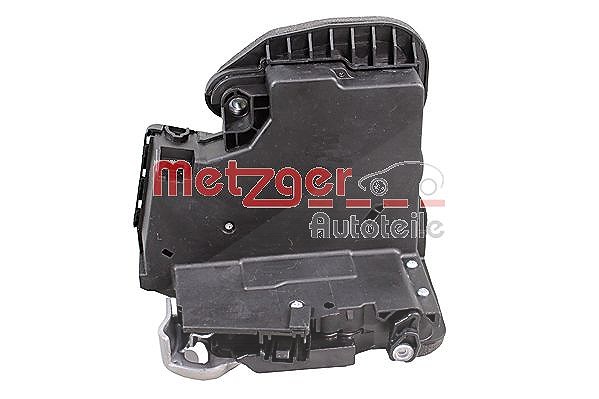 Metzger Autoteile Türschloss [Hersteller-Nr. 2314255] für Vauxhall, Opel