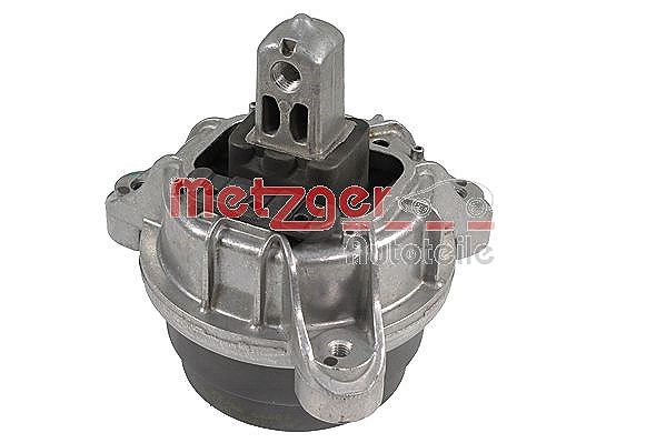 Metzger Autoteile Lagerung, Motor [Hersteller-Nr. 8053830] für BMW