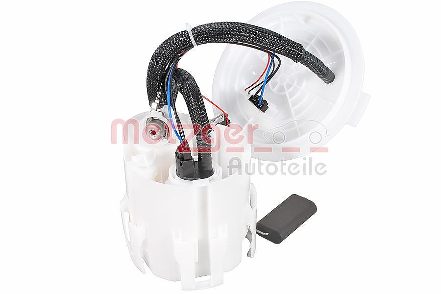 Metzger Autoteile Kraftstoff-Fördereinheit [Hersteller-Nr. 2250546] für Vauxhall, Opel