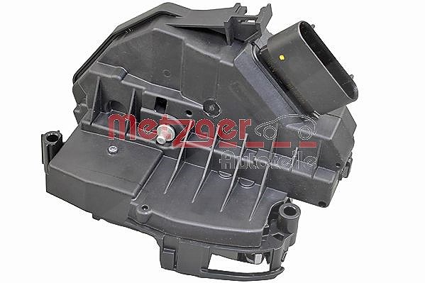 Metzger Autoteile Türschloss [Hersteller-Nr. 2314248] für Ford