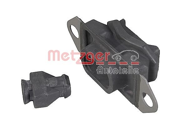 Metzger Autoteile Lagerung, Motor [Hersteller-Nr. 8053851] für Nissan, Renault, Dacia
