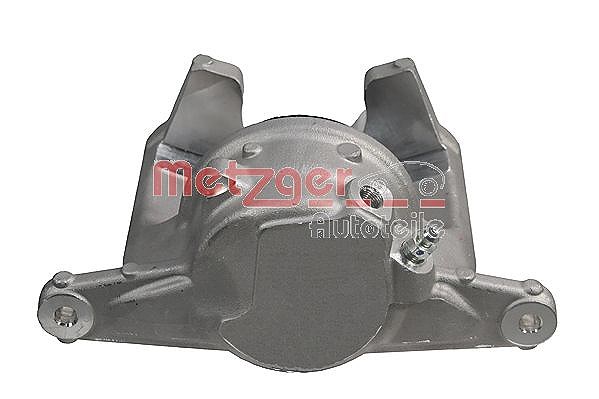 Metzger Autoteile Bremssattel [Hersteller-Nr. 6261376] für Mercedes-Benz