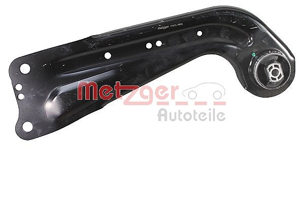 Metzger Autoteile Lenker, Radaufhängung [Hersteller-Nr. 58138203] für Seat, VW, Skoda, Audi