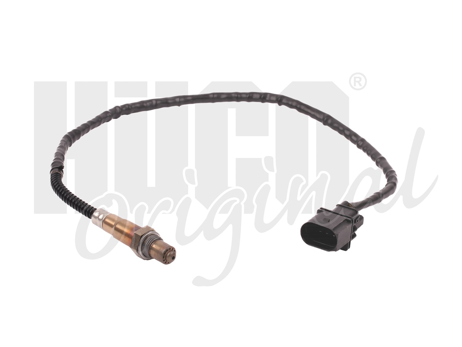 Hüco Lambdasonde [Hersteller-Nr. 135305] für Seat, Audi, Ford, VW, Skoda