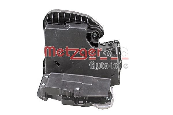 Metzger Autoteile Türschloss [Hersteller-Nr. 2314260] für Opel, Vauxhall