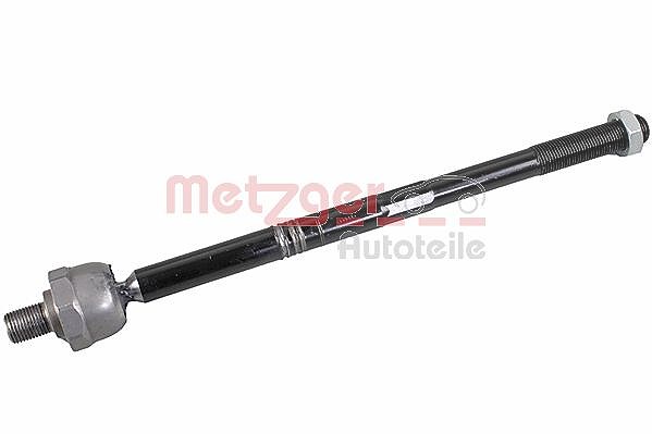 Metzger Autoteile Axialgelenk, Spurstange [Hersteller-Nr. 51037508] für Skoda, Seat, VW, Audi
