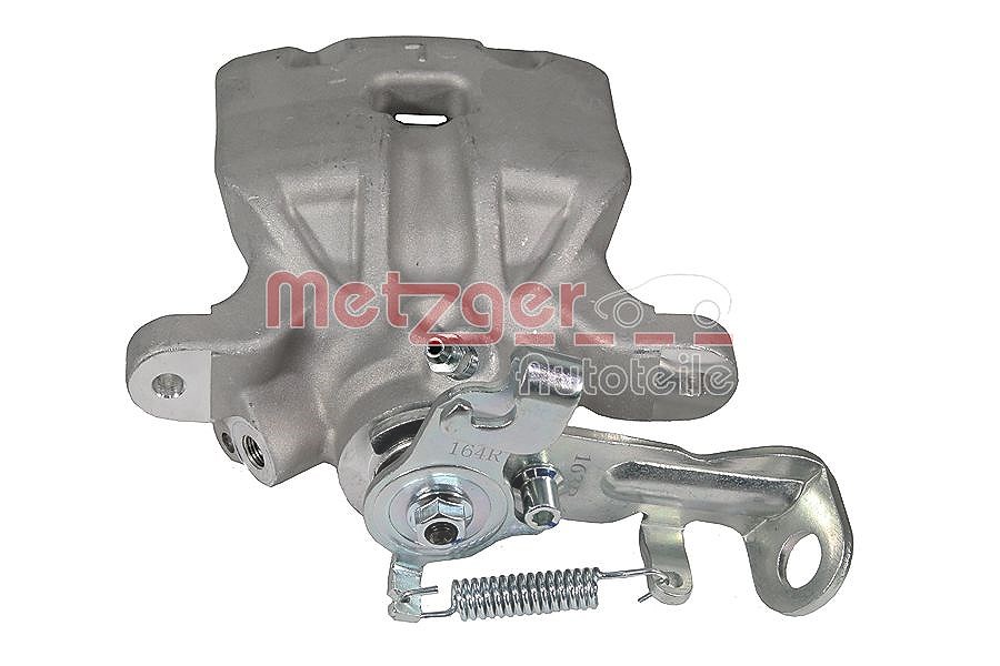 Metzger Autoteile Bremssattel [Hersteller-Nr. 6261349] für Mazda