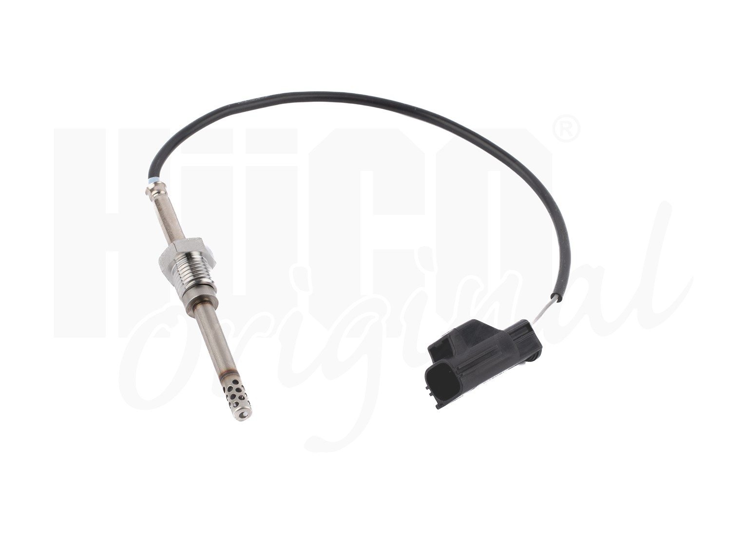 Hüco Sensor, Abgastemperatur [Hersteller-Nr. 135541] für Volvo
