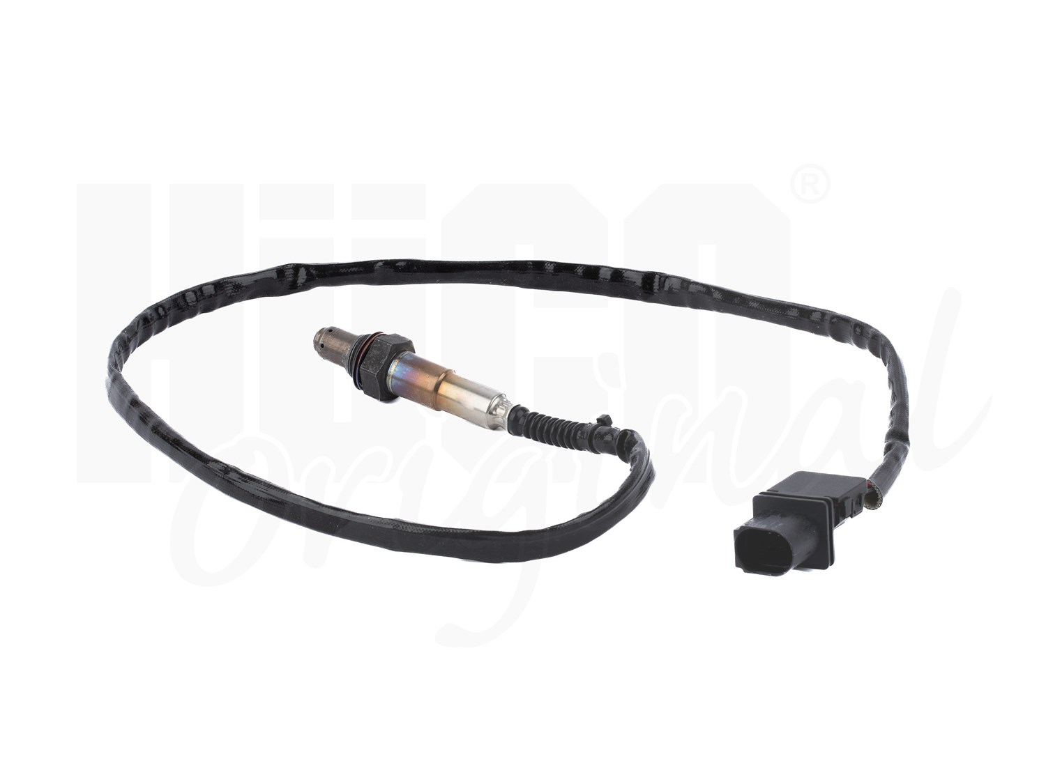Hüco Lambdasonde [Hersteller-Nr. 135319] für BMW