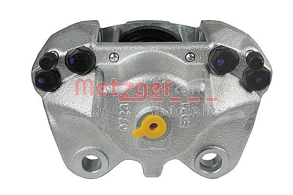 Metzger Autoteile Bremssattel [Hersteller-Nr. 6260897] für VW