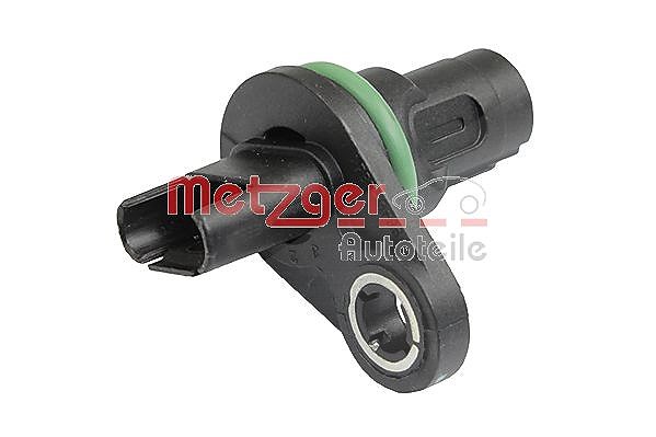 Metzger Autoteile Sensor, Nockenwellenposition [Hersteller-Nr. 0903284] für BMW