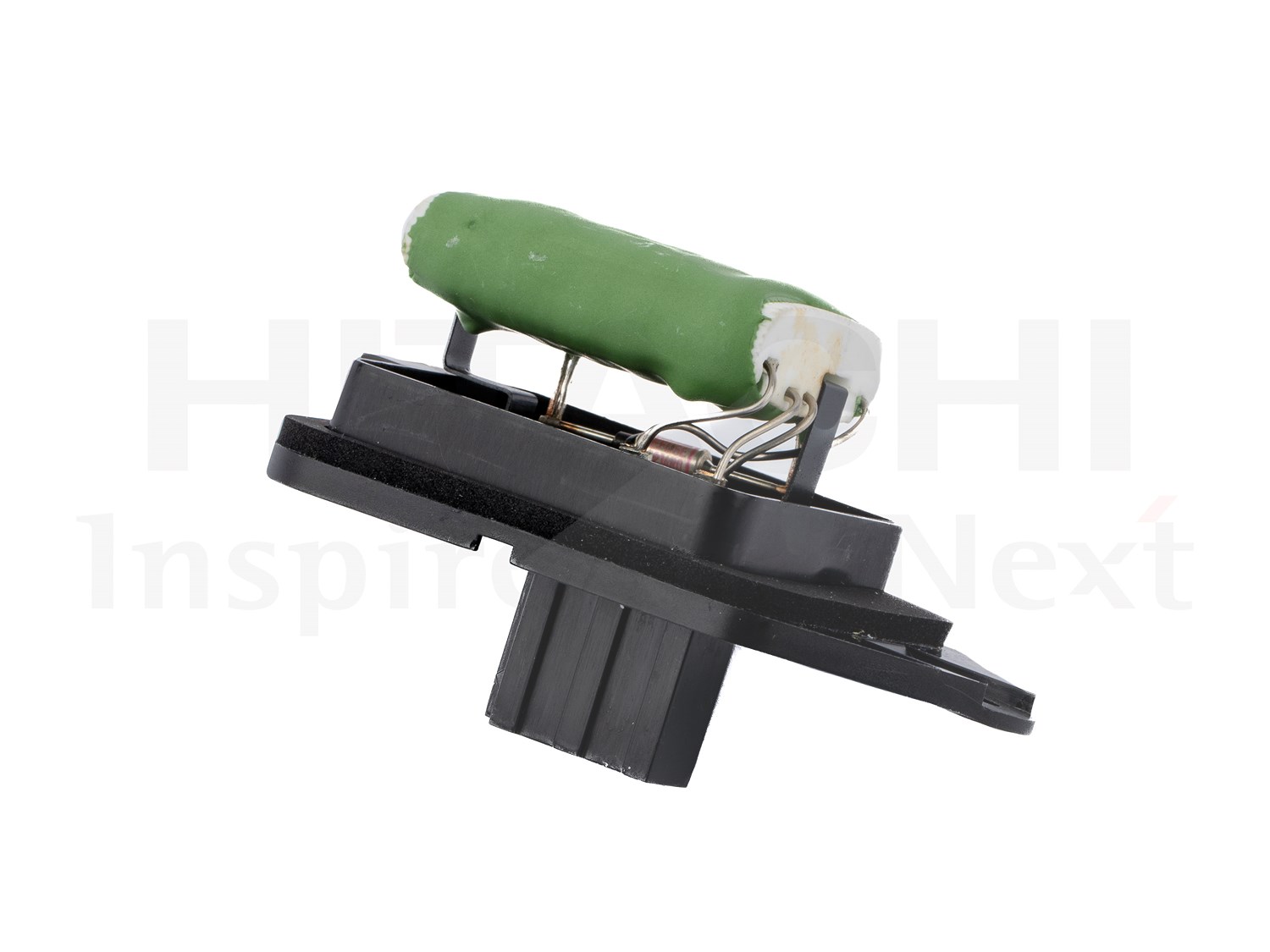 Astemo Widerstand, Innenraumgebläse [Hersteller-Nr. 2502588] für Volvo