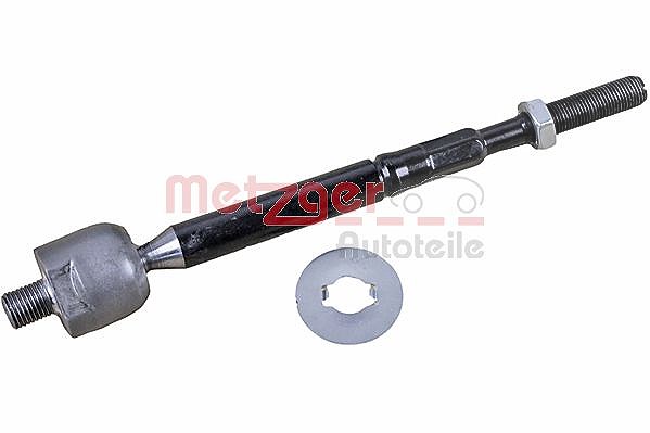 Metzger Autoteile Axialgelenk, Spurstange [Hersteller-Nr. 51034608] für Nissan