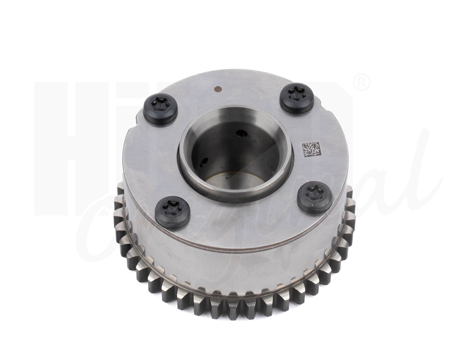 Hüco Nockenwellenversteller [Hersteller-Nr. 132401] für Nissan, Renault
