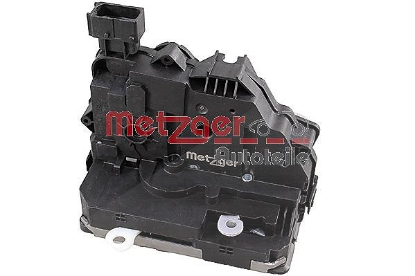 Metzger Autoteile Türschloss [Hersteller-Nr. 2314346] für Fiat
