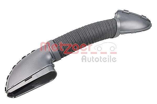 Metzger Autoteile Ansaugschlauch, Luftfilter [Hersteller-Nr. 2388077] für Mercedes-Benz