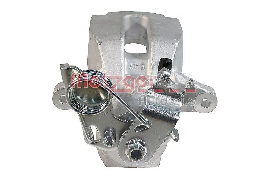 Metzger Autoteile Bremssattel [Hersteller-Nr. 6261373] für Audi