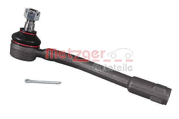 Metzger Autoteile Spurstangenkopf [Hersteller-Nr. 54060102] für Hyundai