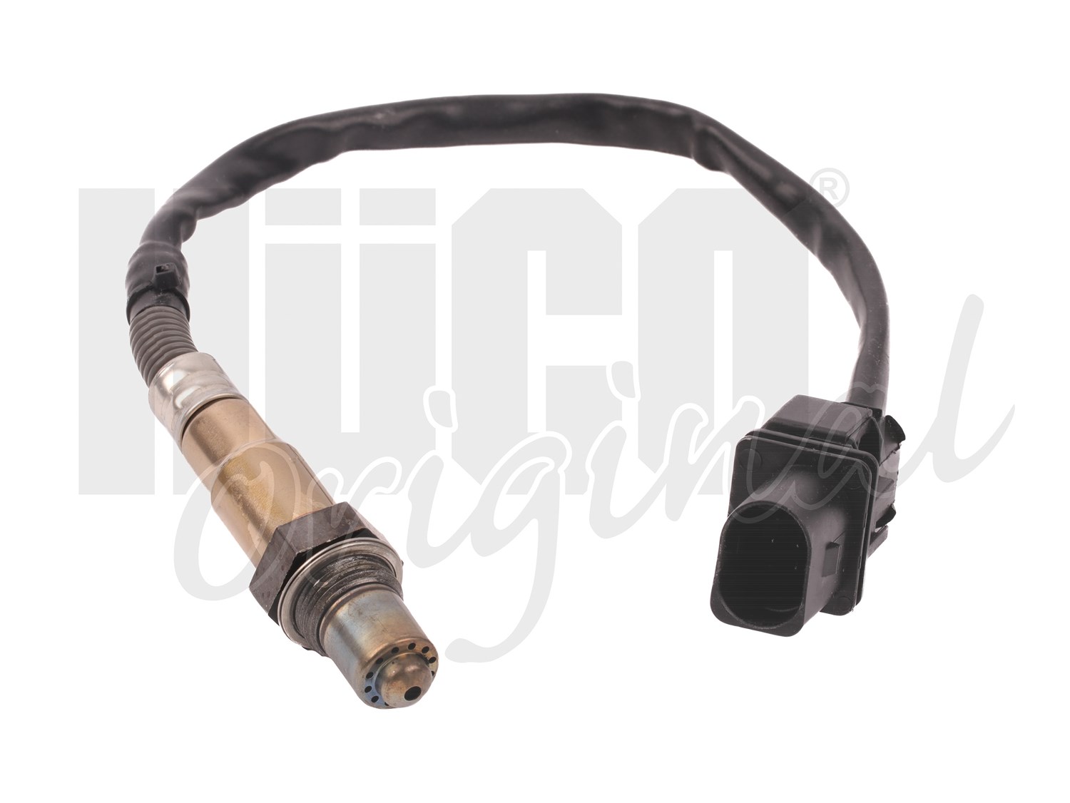 Hüco Lambdasonde [Hersteller-Nr. 135302] für BMW