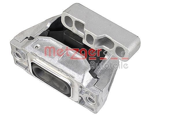 Metzger Autoteile Lagerung, Motor [Hersteller-Nr. 8053837] für VW, Seat, Audi, Skoda