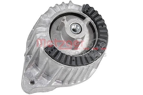 Metzger Autoteile Lagerung, Motor [Hersteller-Nr. 8053860] für Mercedes-Benz