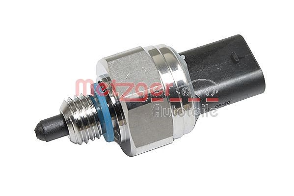 Metzger Autoteile Sensor, Öltemperatur [Hersteller-Nr. 0905500] für Peugeot, Citroën, Opel, Vauxhall, Ds