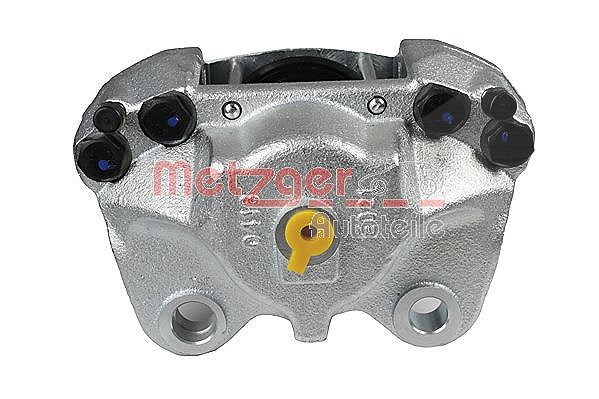 Metzger Autoteile Bremssattel [Hersteller-Nr. 6260898] für VW