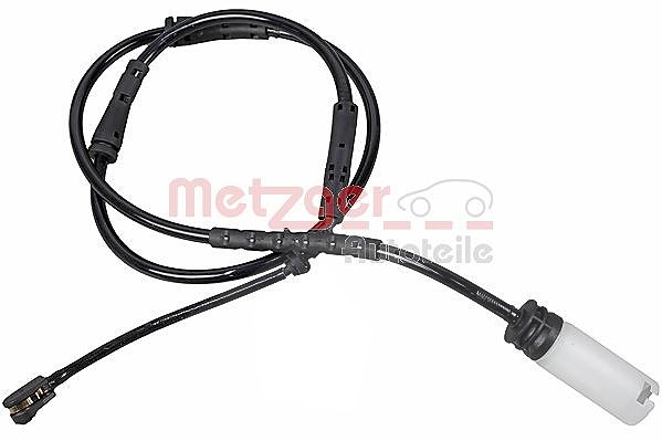 Metzger Autoteile Warnkontakt, Bremsbelagverschleiß [Hersteller-Nr. 1190263] für Mini