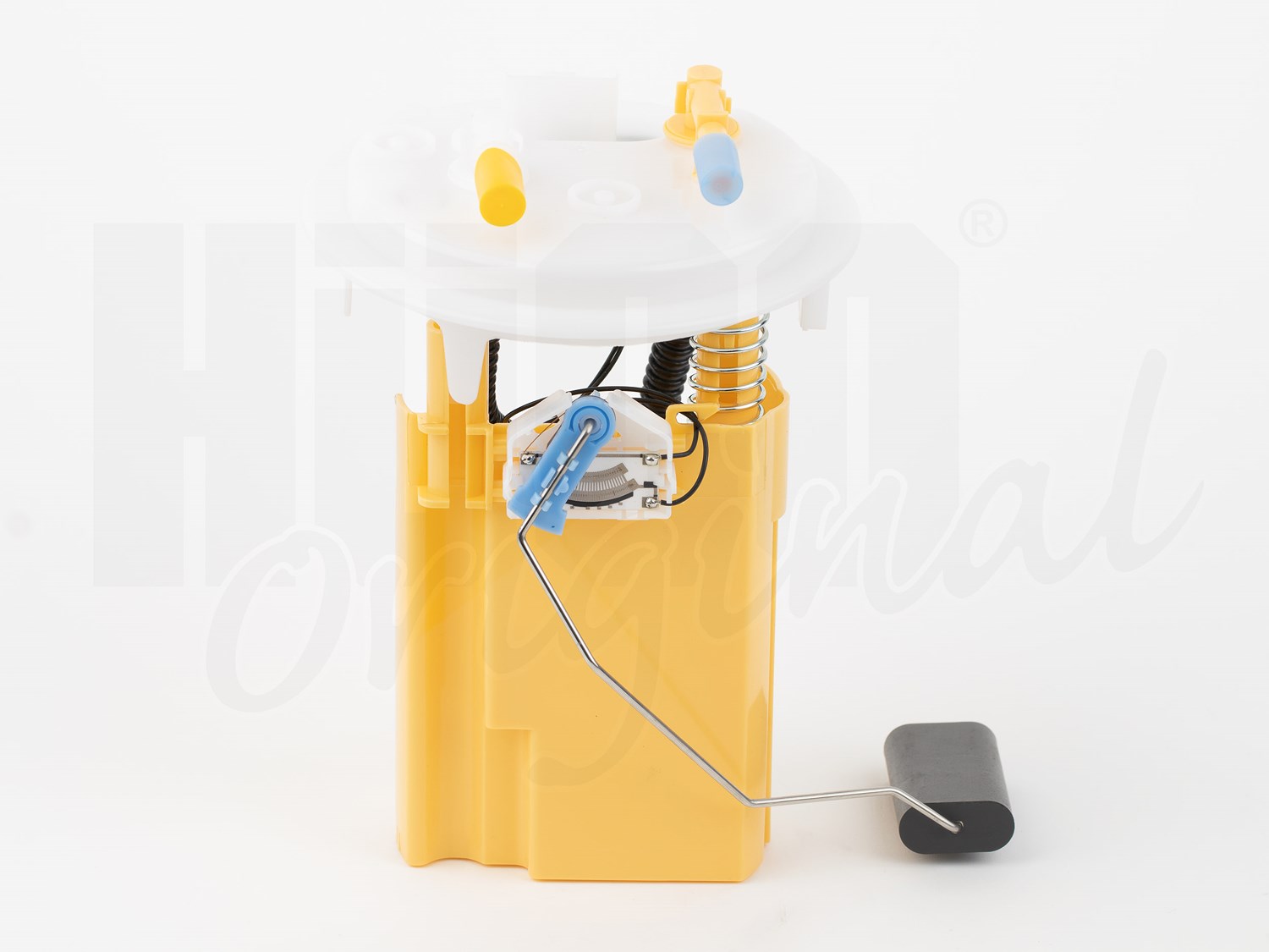 Hüco Sensor, Kraftstoffvorrat [Hersteller-Nr. 133242] für Fiat, Citroën, Peugeot
