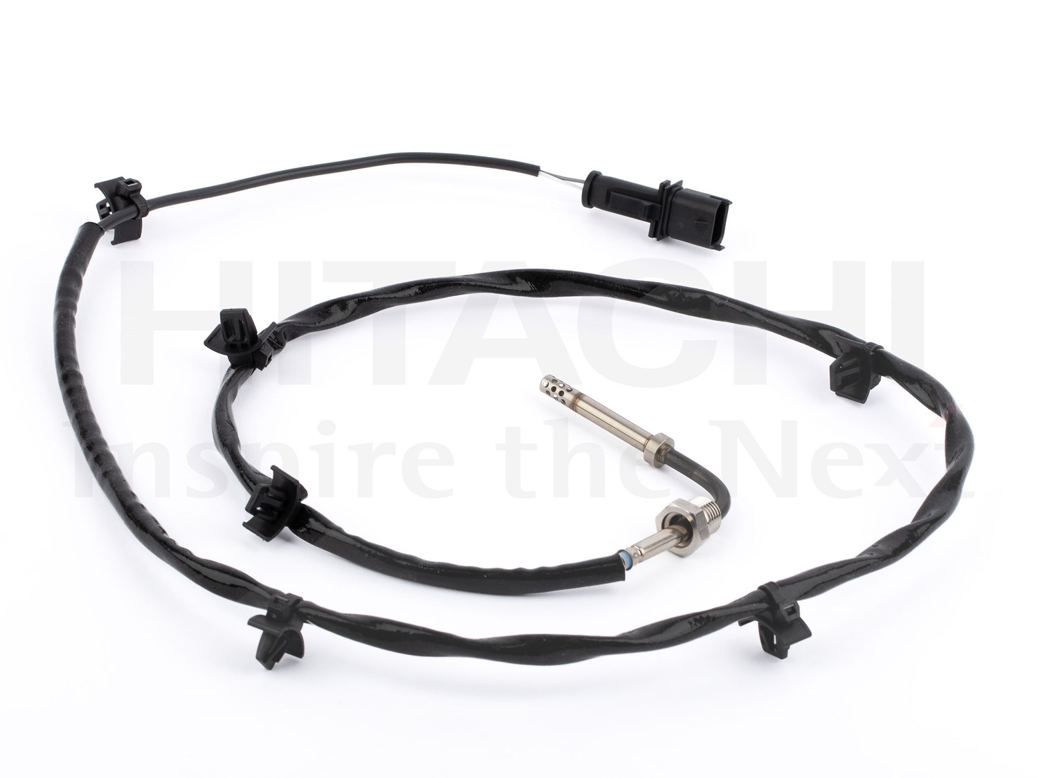 Astemo Sensor, Abgastemperatur [Hersteller-Nr. 2505549] für Opel, Vauxhall
