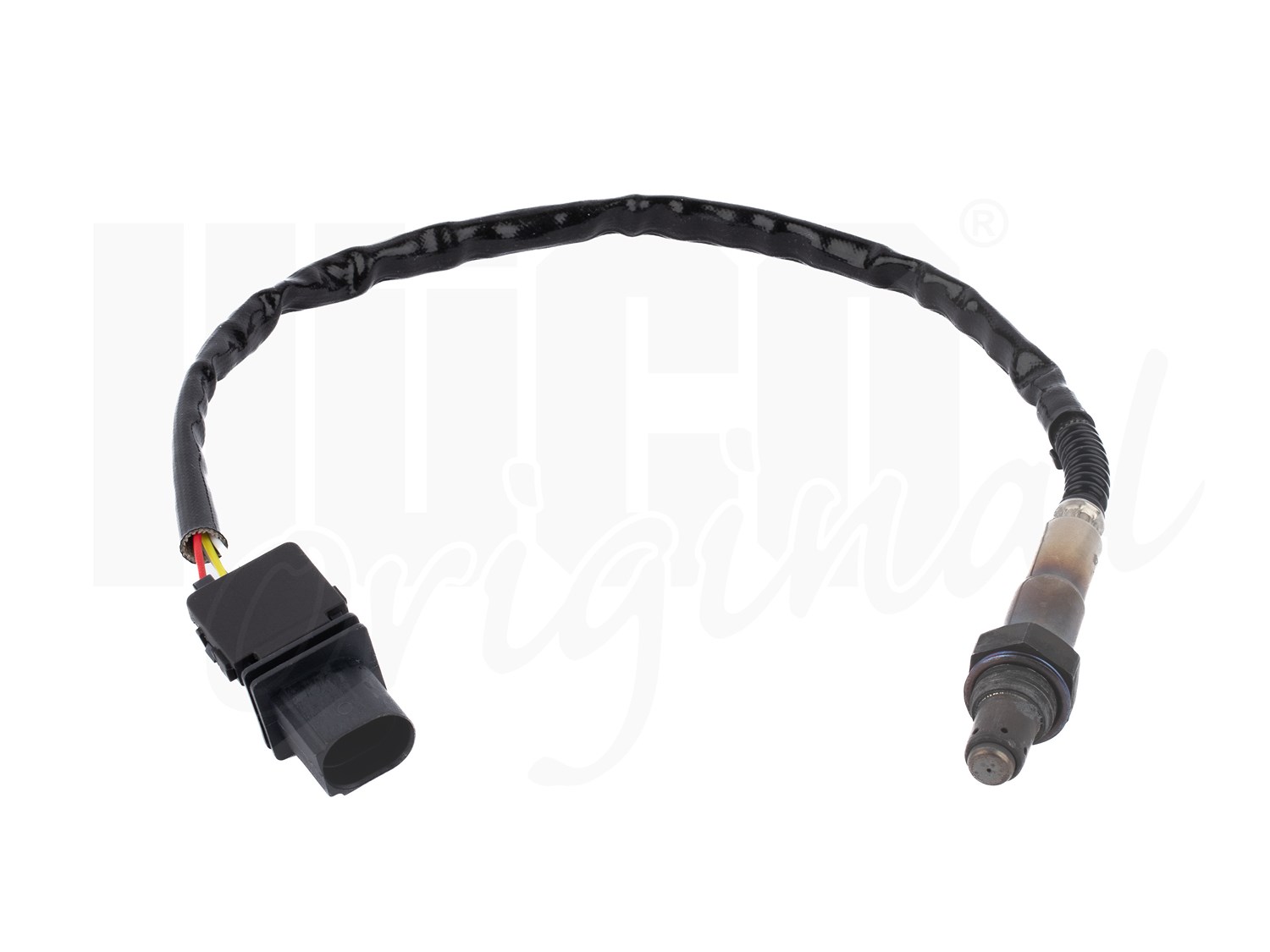Hüco Lambdasonde [Hersteller-Nr. 135316] für Lancia, Ford, Fiat, Alfa Romeo, Jaguar, Jeep