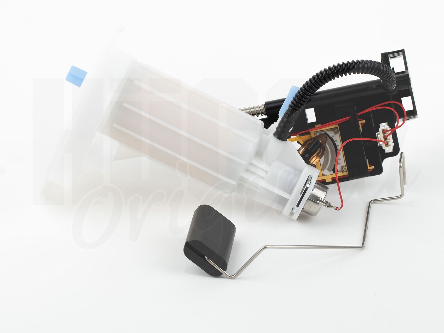 Hüco Sensor, Kraftstoffvorrat [Hersteller-Nr. 133244] für BMW