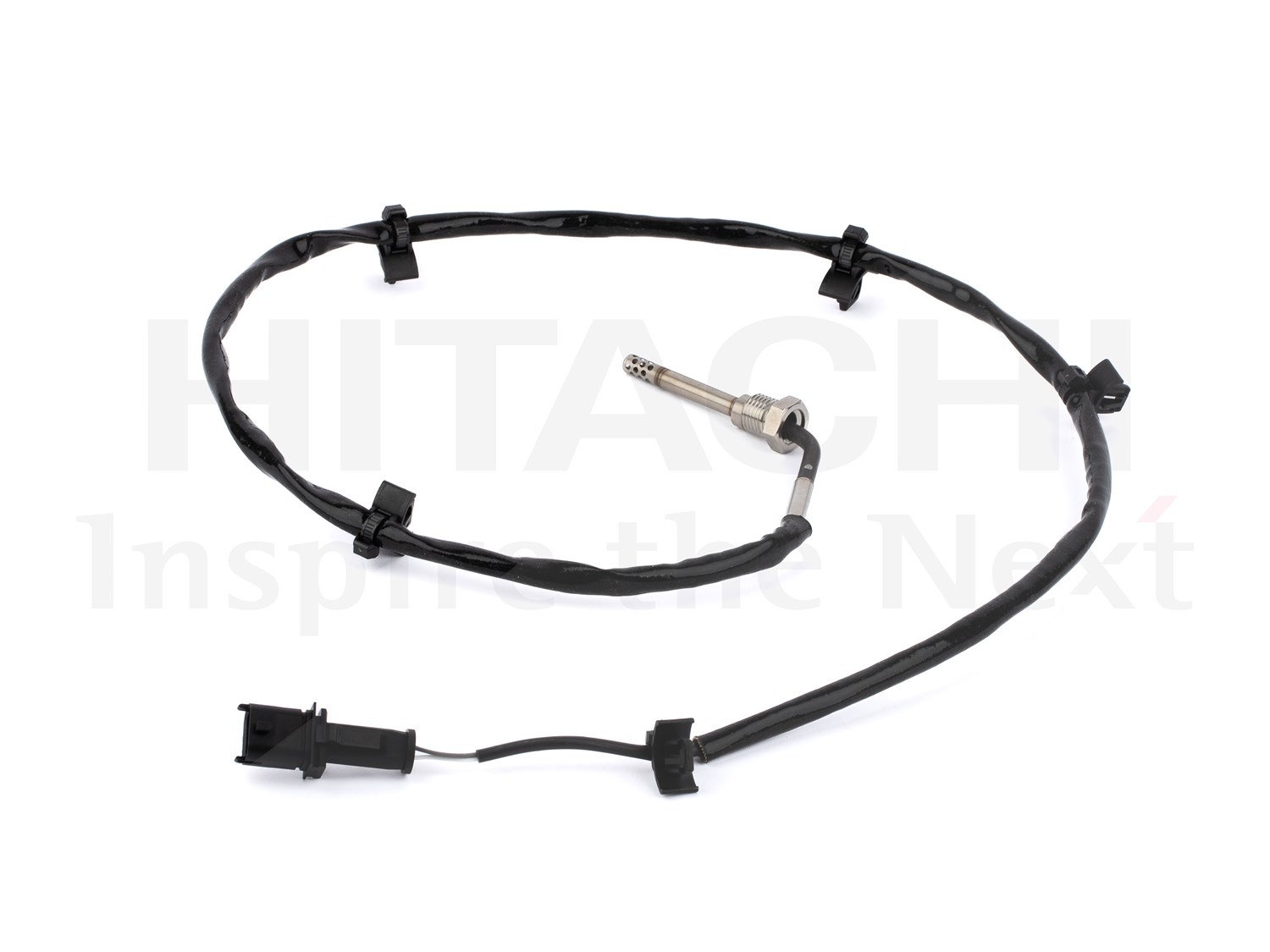 Astemo Sensor, Abgastemperatur [Hersteller-Nr. 2505552] für Chevrolet, Opel, Vauxhall