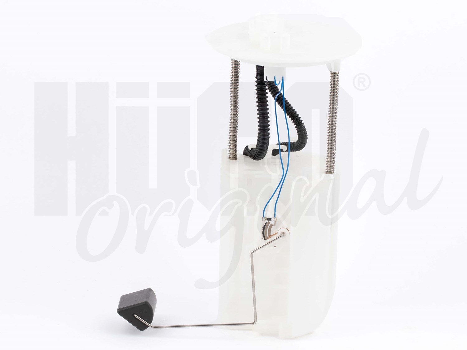 Hüco Sensor, Kraftstoffvorrat [Hersteller-Nr. 133237] für Toyota