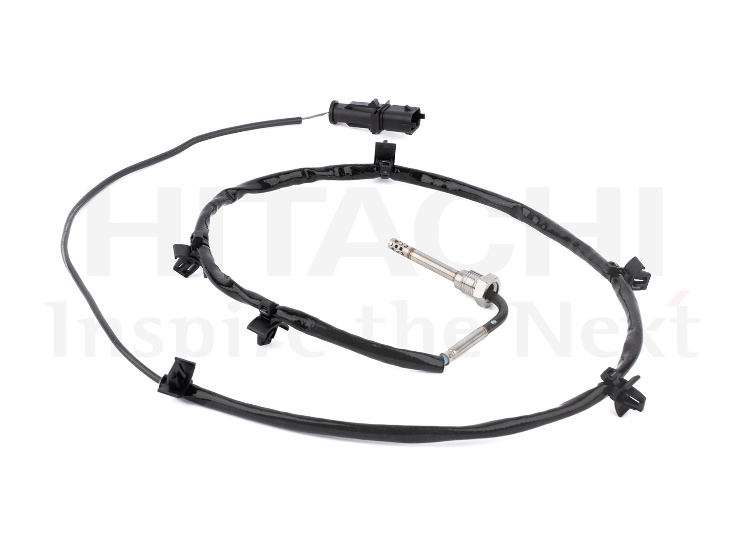 Astemo Sensor, Abgastemperatur [Hersteller-Nr. 2505544] für Opel, Vauxhall
