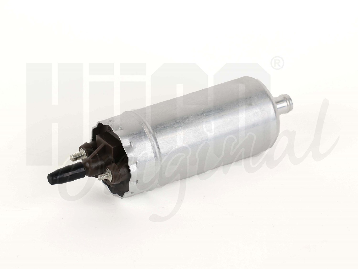 Hüco Kraftstoffpumpe [Hersteller-Nr. 133197] für Suzuki, Renault